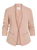 VILA Blejzer 'Joy'  púdrová