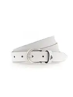 MUSTANG Opasky  biela