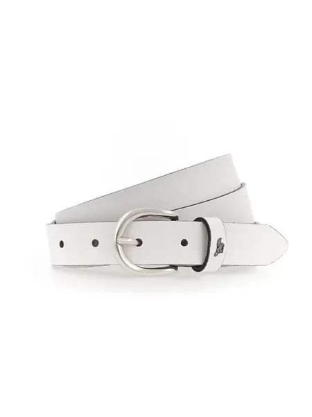 MUSTANG Opasky  biela