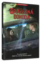 Vražedná dohoda (DVD)