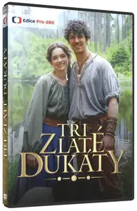 Tři zlaté dukáty (DVD)