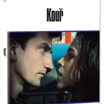 Kouř (BLU-RAY) - digitálně restaurovaný film