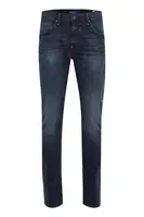 BLEND Džínsy 'Twister'  modrá denim