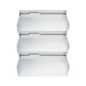 3Pcs Narwal Freo X Ultra / Freo X Plus Original Dust Bag