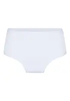 LingaDore Nohavičky  biela