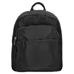 Dámsky batoh Enrico Benetti Elliana - čierna