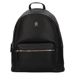 Dámsky batoh Tommy Hilfiger Priscil - čierna