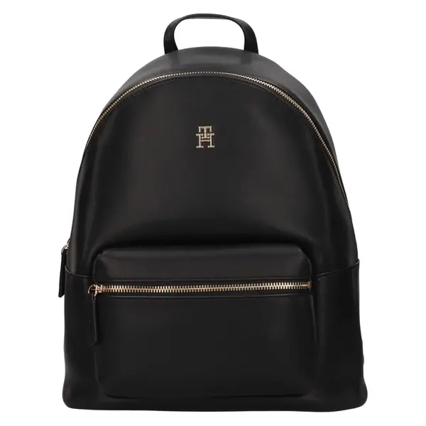 Dámsky batoh Tommy Hilfiger Priscil - čierna