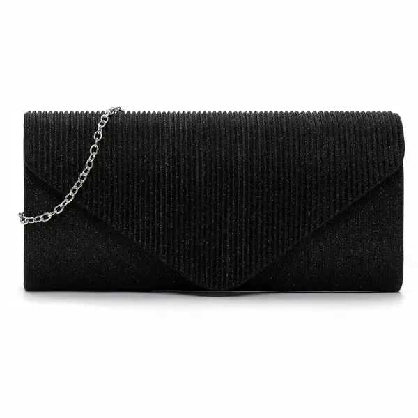 Dámska listová kabelka Tamaris Ronja - čierna