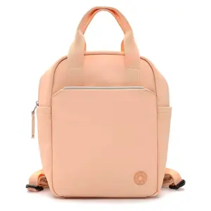 Dámsky batoh Suri Frey Besty - broskyňová