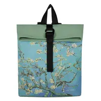 Trendy batoh New Rebels Almond Blossom small