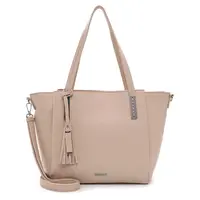 Dámska kabelka Emily & Noah Julla - růžová