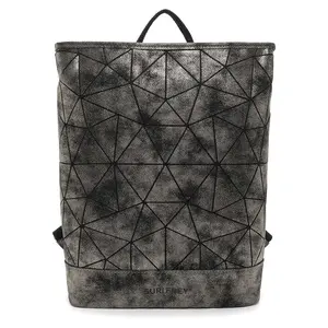 Dámsky batoh Suri Frey Zephra - bronzová