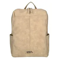 Dámsky batoh Enrico Benetti Priscille - béžová