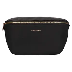 Dámska ľadvinka David Jones Isolde - čierna