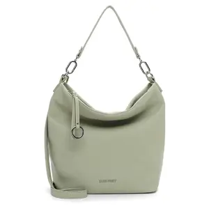 Dámska kabelka Suri Frey Sirane - svetlo zelená