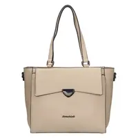 Dámska kabelka Marina Galanti Lola - béžová