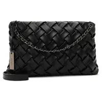 Dámske crossbody Suri Frey Nexia - čierna