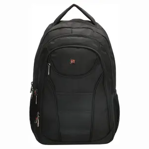 Business batoh Enrico Benetti Nette - čierna