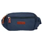 Pánska ľadvinka Katana Amos - modrá