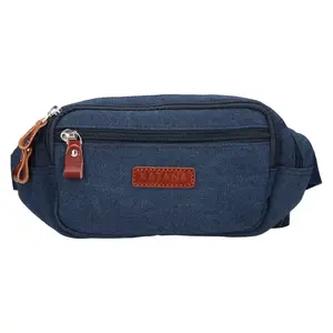 Pánska ľadvinka Katana Amos - modrá