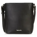 Dámska crossbody kabelka Tamaris Alesia - čierna