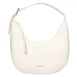 Dámska kabelka David Jones Carla - biela