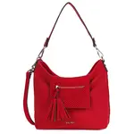 Dámske crossbody Suri Frey Aile - červená