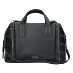 Dámska kabelka Calvin Klein Vilma - čierna