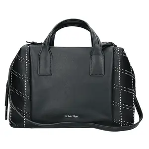 Dámska kabelka Calvin Klein Vilma - čierna