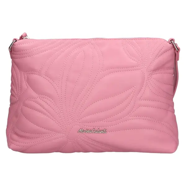 Dámska crossbody kabelka Marina Galanti Antoanett - ružová