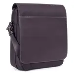 Pánská taška přes rameno Hexagona Denn - hnedá