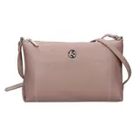 Dámska crossbody kabelka Marina Galant Stefania - nude