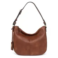 Dámska kabelka Hexagona Monts - hnedá