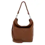 Dámska kabelka Emily & Noah Felise - koňak