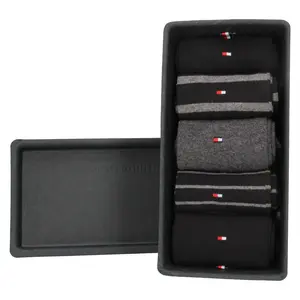 Darčeková sada ponožiek Tommy Hilfiger Saimon - 5 párov