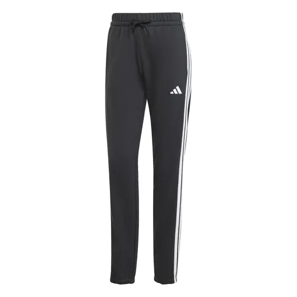 adidas Essentials 3-Stripes French Terry Cuffed Joggers L