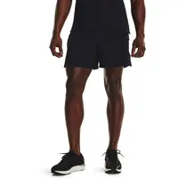 Under Armour LAUNCH ELITE 5'' SHORT Pánské šortky, černá, velikost