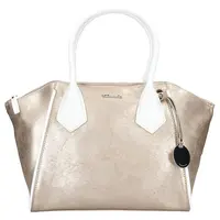 Dámská kabelka Tamaris Delfina - zlatá