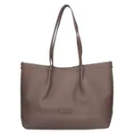 Dámská kabelka David Jones Driha - světle hnědá