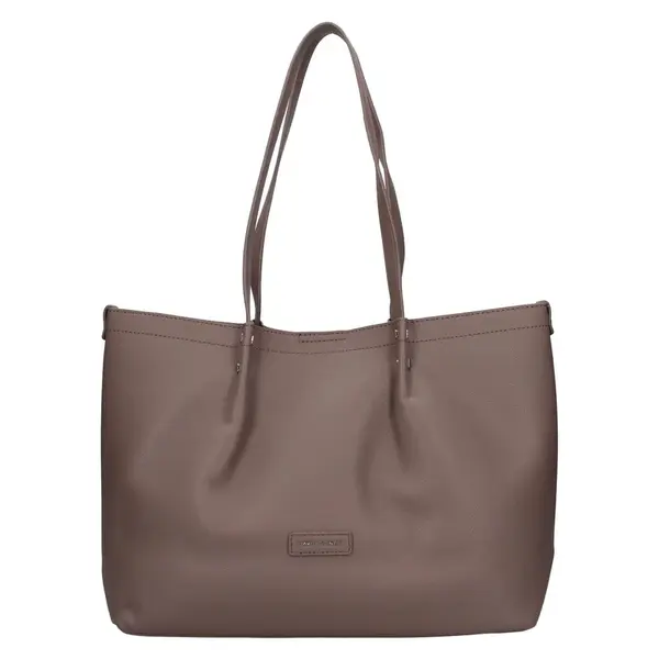 Dámská kabelka David Jones Driha - světle hnědá