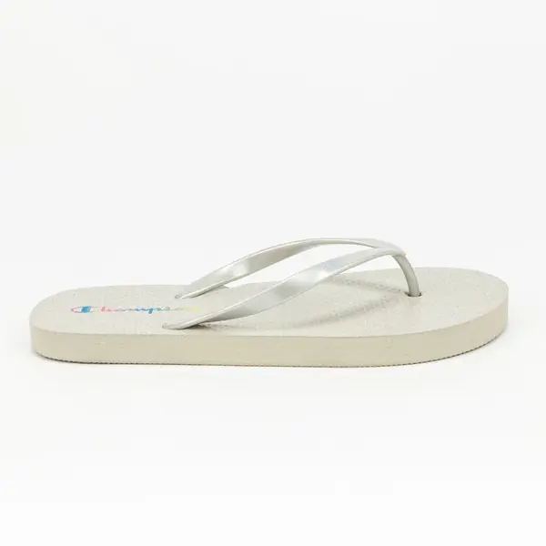 Champion Flip Flop Slipper METAL GLAM 38