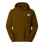The north face m hoden hoodie xxl