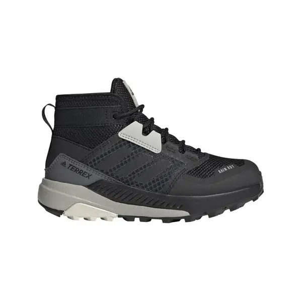 adidas Terrex Trailmaker Mid RAIN.RDY Hiking Shoes 31