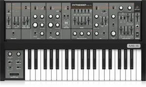 Behringer MS-5 (rozbalené)