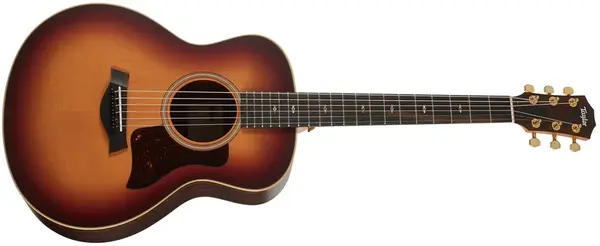 Taylor Sunset Boulevard GS Mini-e Rosewood SEB