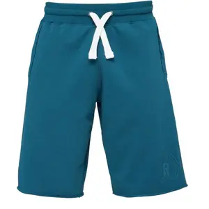 Russell Athletic SHORTS Pánské šortky, tyrkysová, velikost