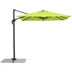 BOČNÍ SLUNEČNÍK 300/239/230 cm