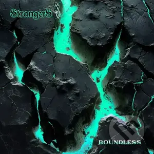 Strangers:  Boundless - Strangers, Strangers