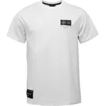 Willard ILZAN Pánské triko, bílá, velikost